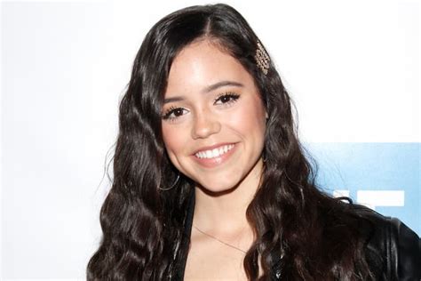 jenna ortega enfance|Jenna Ortega: Biography, Actor, ‘Wednesday’ Star